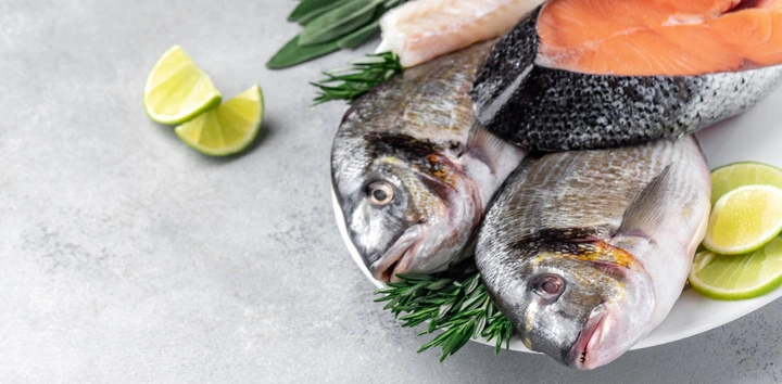 Рыбный день: «четверг» из&nbsp;прошлого или новый тренд?