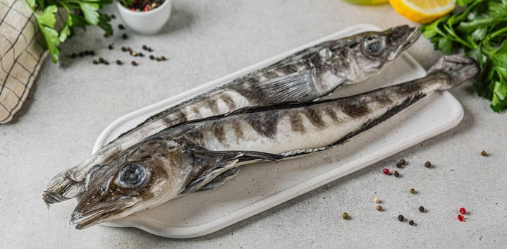 Как перестать бояться рыбы: советы по&nbsp;разморозке, чистке и&nbsp;хранению