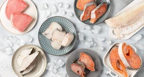 Рыба или БАДы: откуда лучше получать Омега-3?