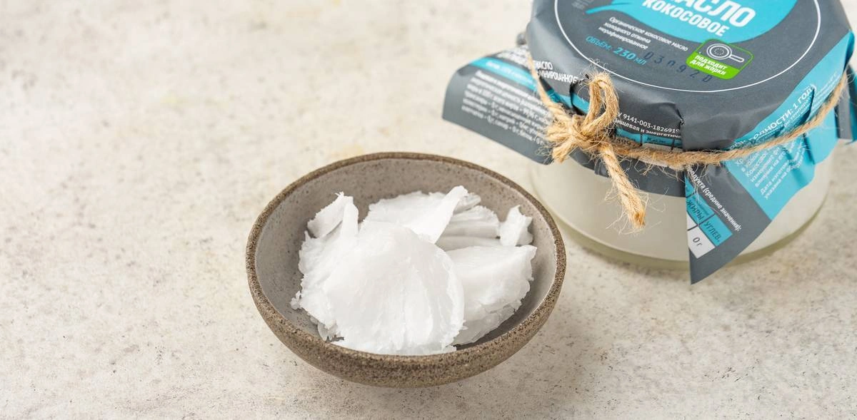 Кокосовое масло ВкусВилл для&nbsp;еды и&nbsp;для&nbsp;тела: советы специалистов и&nbsp;отзывы покупателей