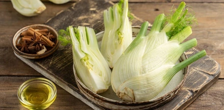 Фенхель: польза, рецепты и&nbsp;отзывы покупателей