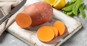 Сельдерей и&nbsp;редька, ямс и&nbsp;батат: гид по&nbsp;корнеплодам с&nbsp;рецептами