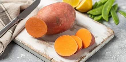 Сельдерей и&nbsp;редька, ямс и&nbsp;батат: гид по&nbsp;корнеплодам с&nbsp;рецептами