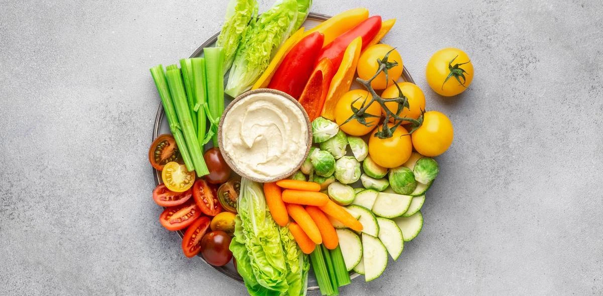 Рождение, зрелость и&nbsp;старение овощей и&nbsp;зелени: как меняется содержание нутриентов со временем