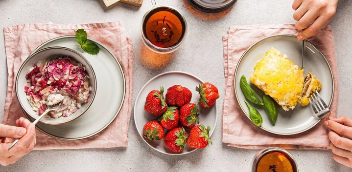 Как вести себя в&nbsp;ресторане? 6 правил Ивана Глушкова