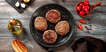 Вредные советы о&nbsp;говядине: развенчиваем мифы