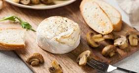 Как раскрыть звучание сыра в&nbsp;блюдах: советы и&nbsp;рецепты шеф-повара