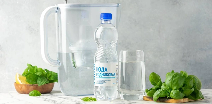 Откуда берется накипь: честно о&nbsp;питьевой воде «ВкусВилл»