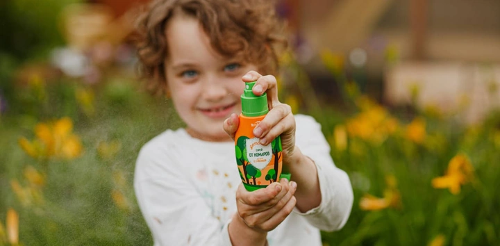 Дети на&nbsp;даче: советы по&nbsp;безопасному отдыху