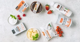 Безлактозная молочка «ВкусВилл»: кому можно и&nbsp;зачем?