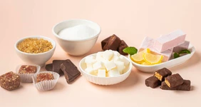 Азбука ВкусВилла: сахар