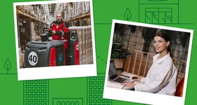 Работа во&nbsp;ВкусВилле: новая профессия меньше чем за&nbsp;месяц