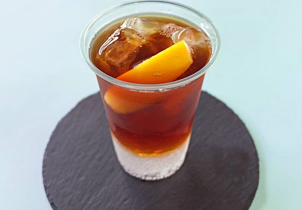 Рецепт «Фильтр-тоник»