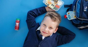 Чем кормить школьника? Составляем полезный рацион для&nbsp;ребёнка