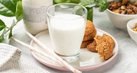 Топ-5 нестыдных вопросов о&nbsp;молоке