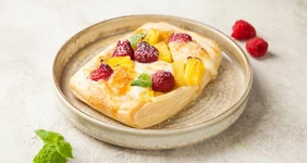 Манго из&nbsp;Египта в&nbsp;блюдах для&nbsp;завтрака: 5 простых рецептов