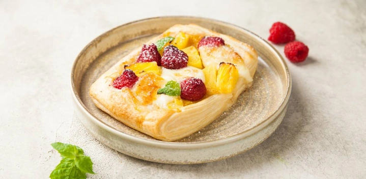 Манго из&nbsp;Египта в&nbsp;блюдах для&nbsp;завтрака: 5 простых рецептов