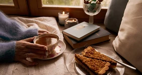 Как бороться с&nbsp;осенней хандрой: советы ВкусВилла