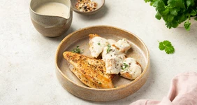 Стейк из&nbsp;индейки