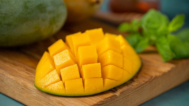 Гид по&nbsp;манго: чем различаются сорта и&nbsp;как выбрать лучший