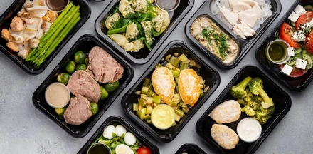 Кето-диета: что это такое, преимущества и&nbsp;ограничения