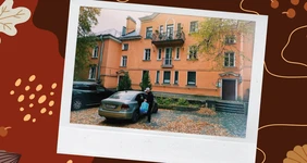 Первый парень на&nbsp;«Старой Деревне»: работа курьером во&nbsp;ВкусВилле