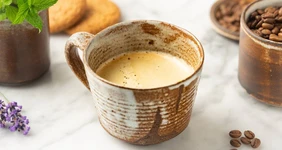 Обжарка кофе: как она проходит и&nbsp;какую выбрать