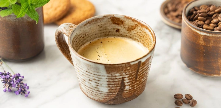 Обжарка кофе: как она проходит и&nbsp;какую выбрать