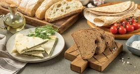 Почему хлеб портится, а корочка не хрустит? Отвечаем на&nbsp;вопросы