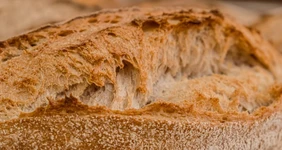 Про хлеб: тартин — деревенский хлеб из&nbsp;Сан-Франциско