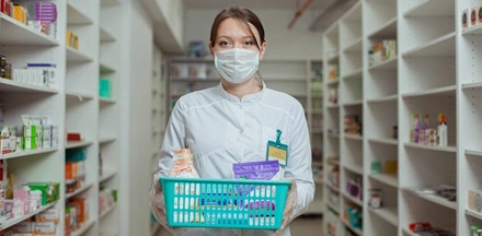 Аптека ВкусВилл: как покупатели вдохновили нас на&nbsp;новый сервис