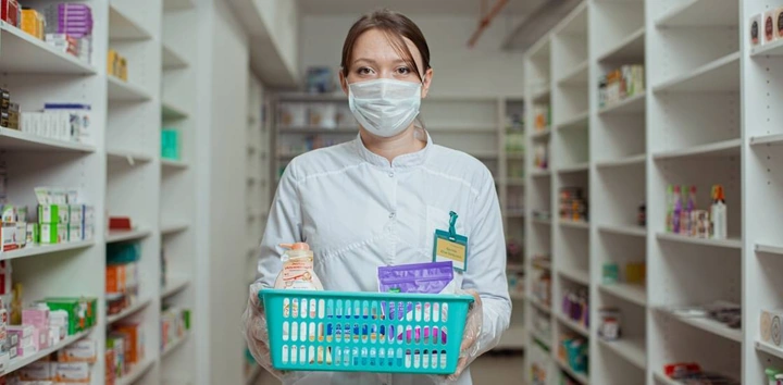 Аптека ВкусВилл: как покупатели вдохновили нас на&nbsp;новый сервис