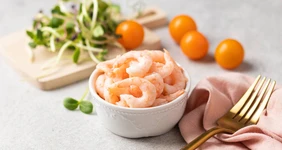 Как готовить морепродукты: простые рецепты от&nbsp;шеф-повара