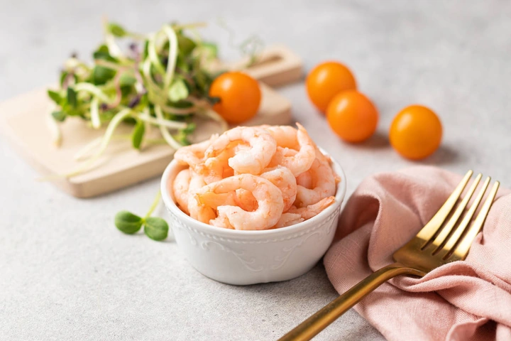 Как готовить морепродукты: простые рецепты от&nbsp;шеф-повара