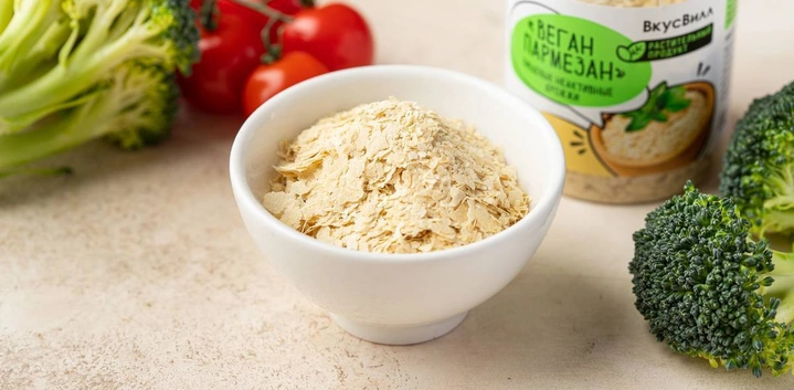 Чем полезны и&nbsp;вредны неактивные дрожжи