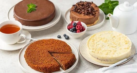 Шок для&nbsp;торта: как производят замороженные десерты