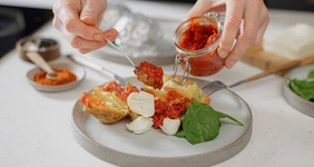 Идеальная пара: как и&nbsp;почему сочетаются продукты