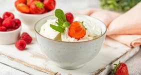 Всё о&nbsp;твороге за&nbsp;2 минуты: виды, польза и&nbsp;интересные факты