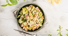 С макарошками и&nbsp;с&nbsp;пюрешкой: 10 рецептов для&nbsp;семейного обеда