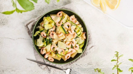 С макарошками и&nbsp;с&nbsp;пюрешкой: 10 рецептов для&nbsp;семейного обеда