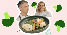 Готовим куриные биточки как во&nbsp;ВкусВилле