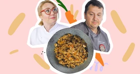 Готовим плов с&nbsp;курицей как во&nbsp;ВкусВилле