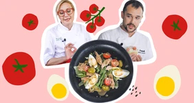 Готовим нисуаз как во&nbsp;ВкусВилле