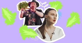 Какой будет еда в&nbsp;будущем