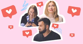 «Это правда, что вы много жрёте?»: отвечаем на&nbsp;ваши вопросы о&nbsp;ВкусВилле