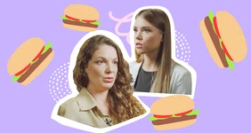 Пищевые привычки и&nbsp;психология. Мнение экспертов