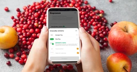 Как оплатить покупку во&nbsp;ВкусВилле