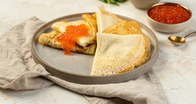 Блины рисовые