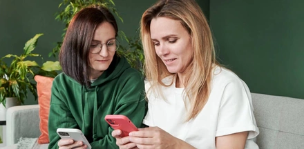 Инструкция по&nbsp;установке приложения ВкусВилл для&nbsp;ОС Android