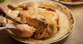 Курица в&nbsp;10 вариантах: рецепты простые и&nbsp;посложнее